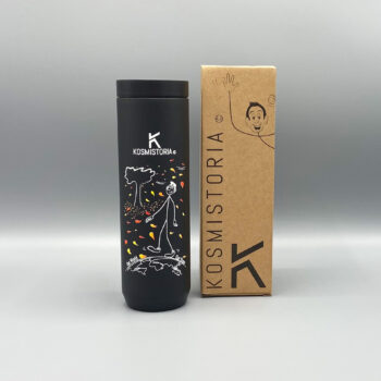 Kosmistoria® thermal bottle - Autumn