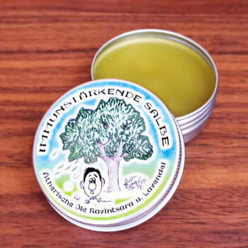 Kosmistoria®-Natural Balm-Revitalizing-Pfff...